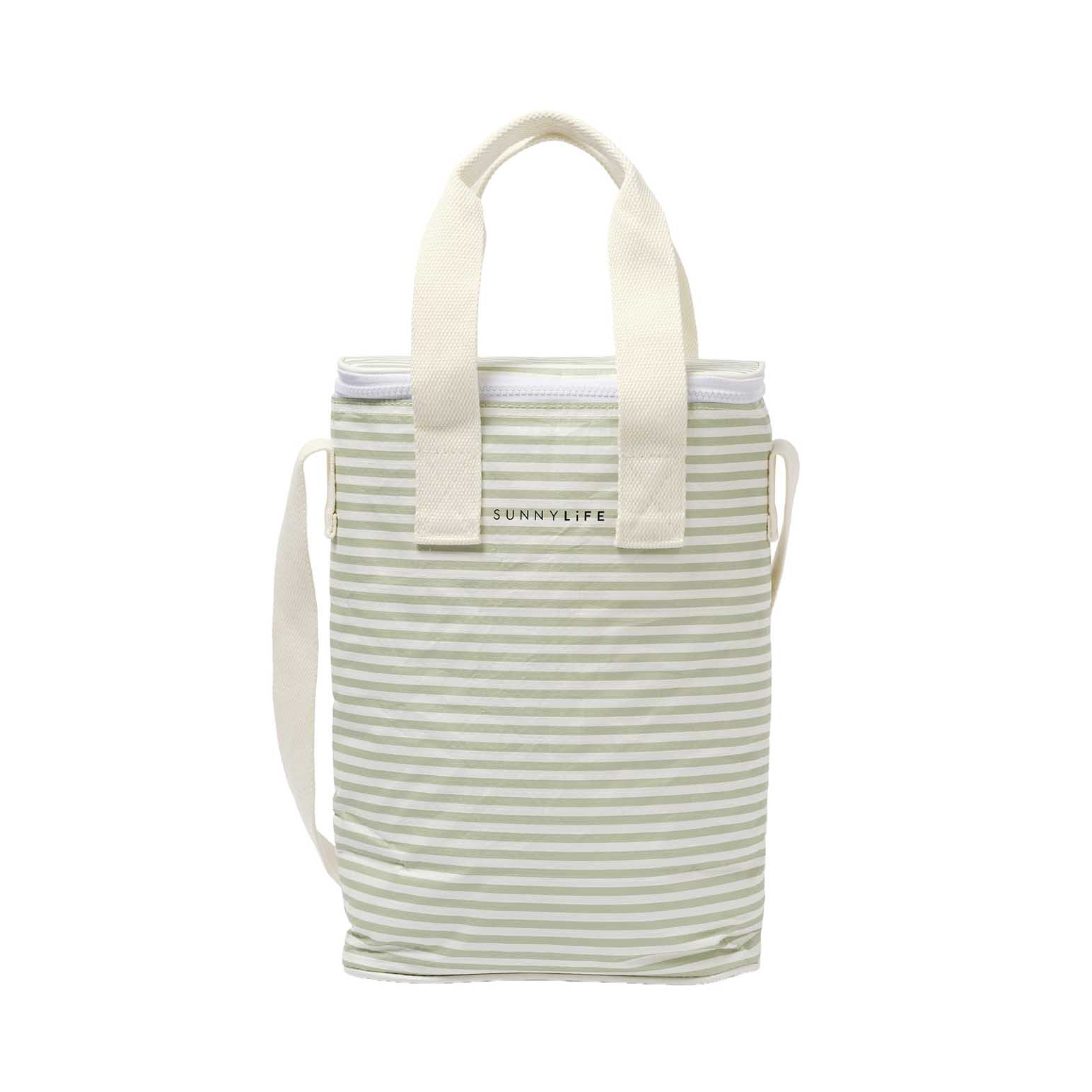 SUNNYLiFE Light Cooler Drinks Bag